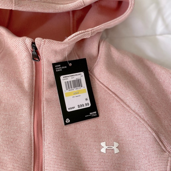 Womens UA jacket - Picture 2 of 2